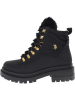 U.S. Polo Assn. Boots zwart