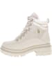 U.S. Polo Assn. Boots in Creme