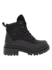 U.S. Polo Assn. Boots in Schwarz