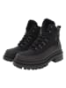 U.S. Polo Assn. Boots in Schwarz