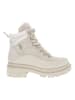 U.S. Polo Assn. Boots in Creme