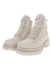 U.S. Polo Assn. Boots in Creme