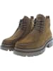 U.S. Polo Assn. Boots lichtbruin