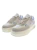 U.S. Polo Assn. Sneakers beige/meerkleurig
