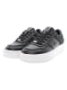 U.S. Polo Assn. Sneakers zwart
