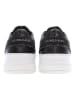 U.S. Polo Assn. Sneakers zwart