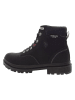 U.S. Polo Assn. Boots in Schwarz