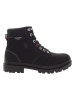 U.S. Polo Assn. Boots in Schwarz