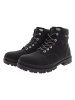U.S. Polo Assn. Boots in Schwarz