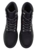 U.S. Polo Assn. Boots in Schwarz