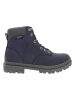 U.S. Polo Assn. Boots blauw