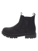 U.S. Polo Assn. Chelsea-Boots in Schwarz