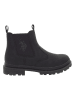 U.S. Polo Assn. Chelseaboots zwart