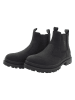 U.S. Polo Assn. Chelsea-Boots in Schwarz