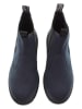 U.S. Polo Assn. Chelseaboots donkerblauw