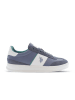 U.S. Polo Assn. Sneakers donkerblauw