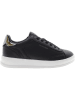 U.S. Polo Assn. Sneakers zwart