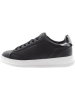 U.S. Polo Assn. Sneakers zwart
