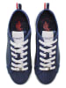 U.S. Polo Assn. Sneakers donkerblauw