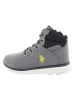 U.S. Polo Assn. Boots in Grau