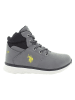 U.S. Polo Assn. Boots in Grau
