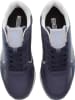 U.S. Polo Assn. Sneakers donkerblauw