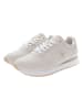 U.S. Polo Assn. Sneakers in Creme