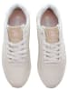 U.S. Polo Assn. Sneakers in Creme