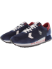 U.S. Polo Assn. Sneakers donkerblauw