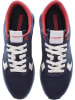 U.S. Polo Assn. Sneakers donkerblauw