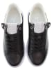 U.S. Polo Assn. Sneakers zwart
