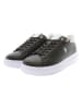 U.S. Polo Assn. Sneakers in Schwarz