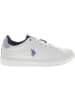 U.S. Polo Assn. Sneakers wit
