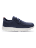 U.S. Polo Assn. Sneakers donkerblauw
