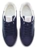 U.S. Polo Assn. Sneakers donkerblauw