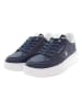 U.S. Polo Assn. Sneakers donkerblauw