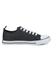 GAP Sneakers "Houston II" zwart