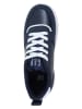 GAP Sneakersy "Boston III" w kolorze granatowym