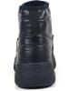 GAP Boots "Alaska Mid" in Schwarz