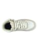 GAP Sneakersy "Paradise Mid" w kolorze kremowym