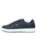 GAP Sneakers "Empire Ltx" zwart