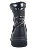 GAP Boots "Paradise High Nyl" in Schwarz