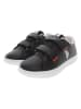 U.S. Polo Assn. Sneakers zwart
