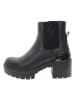 U.S. Polo Assn. Stiefeletten in Schwarz