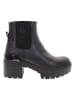 U.S. Polo Assn. Stiefeletten in Schwarz