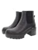 U.S. Polo Assn. Stiefeletten in Schwarz