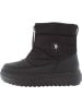 U.S. Polo Assn. Boots in Schwarz