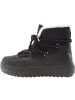 U.S. Polo Assn. Winterboots in Schwarz
