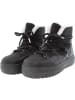 U.S. Polo Assn. Winterboots zwart