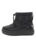 U.S. Polo Assn. Winterboots zwart